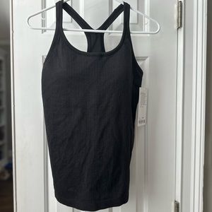 LuluLemon, Ebb to Street tank